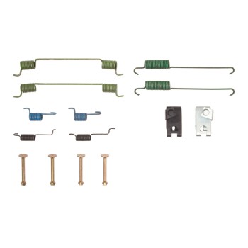 Drum Brake Hardware Kit