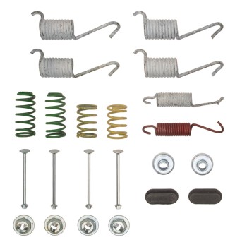 Drum Brake Hardware Kit