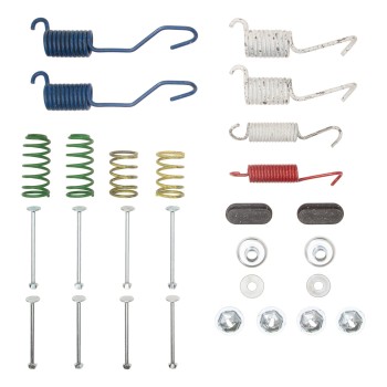 Drum Brake Hardware Kit