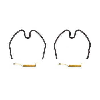 Drum Brake Hardware Kit