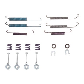 Drum Brake Hardware Kit