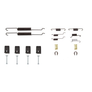 Drum Brake Hardware Kit
