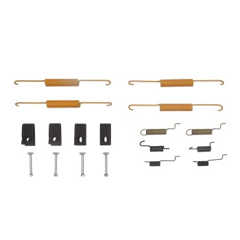 Drum Brake Hardware Kit