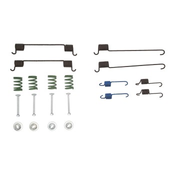 Drum Brake Hardware Kit