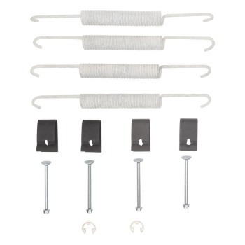 Drum Brake Hardware Kit