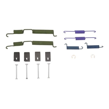 Drum Brake Hardware Kit