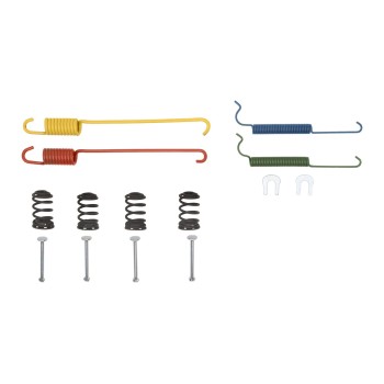 Drum Brake Hardware Kit