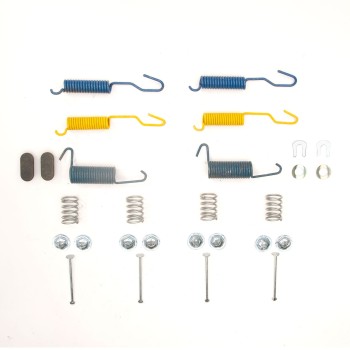 Drum Brake Hardware Kit