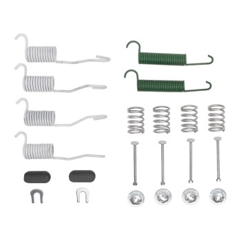 Drum Brake Hardware Kit