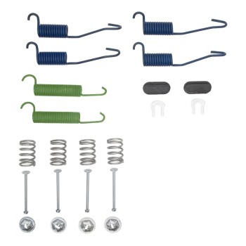 Drum Brake Hardware Kit