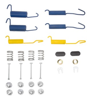 Drum Brake Hardware Kit