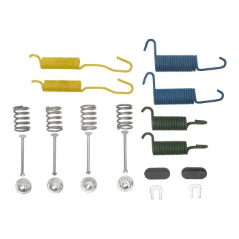 Drum Brake Hardware Kit