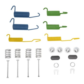 Drum Brake Hardware Kit
