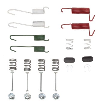 Drum Brake Hardware Kit