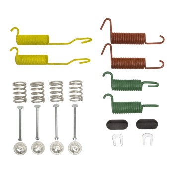 Drum Brake Hardware Kit