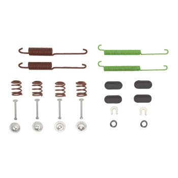 Drum Brake Hardware Kit