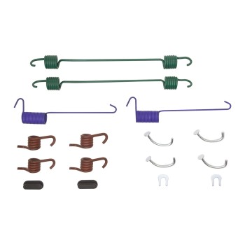 Drum Brake Hardware Kit