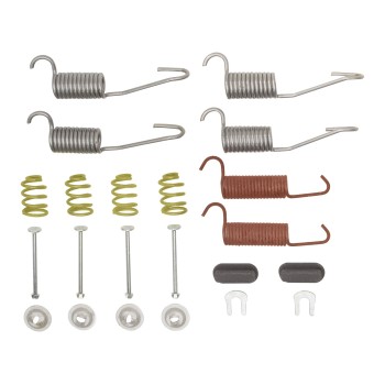 Drum Brake Hardware Kit