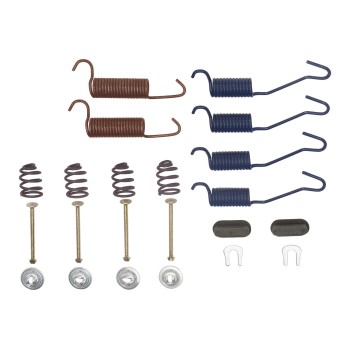 Drum Brake Hardware Kit