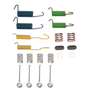 Drum Brake Hardware Kit