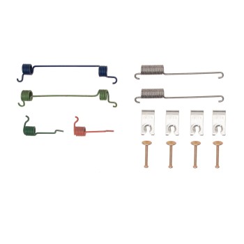 Drum Brake Hardware Kit