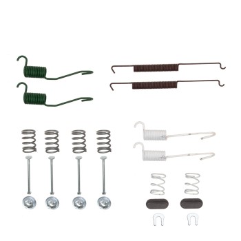 Drum Brake Hardware Kit