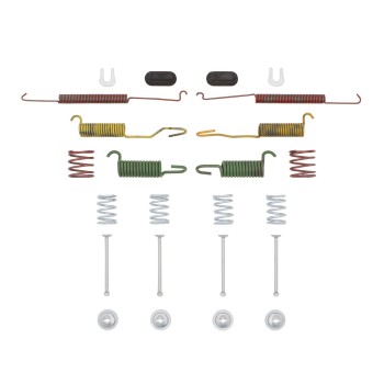 Drum Brake Hardware Kit