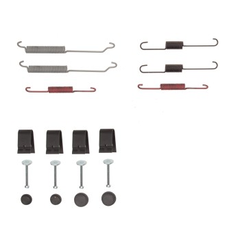 Drum Brake Hardware Kit
