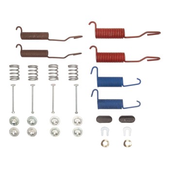 Drum Brake Hardware Kit