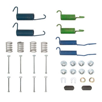 Drum Brake Hardware Kit
