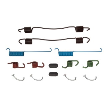 Drum Brake Hardware Kit
