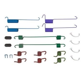 Drum Brake Hardware Kit