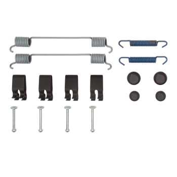 Drum Brake Hardware Kit