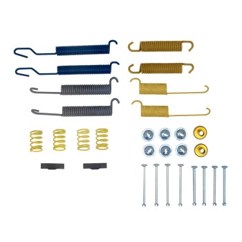 Drum Brake Hardware Kit