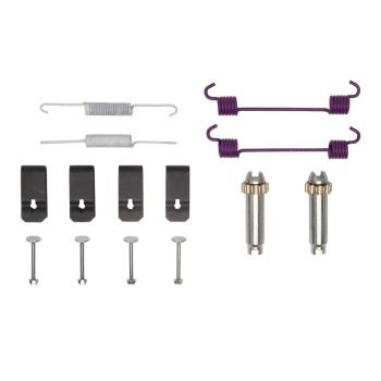 Parking Brake Hardware Kit
