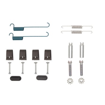 Parking Brake Hardware Kit
