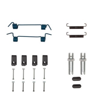 Parking Brake Hardware Kit