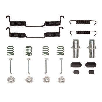 Parking Brake Hardware Kit