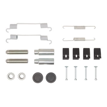 Parking Brake Hardware Kit