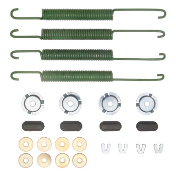 Drum Brake Hardware Kit