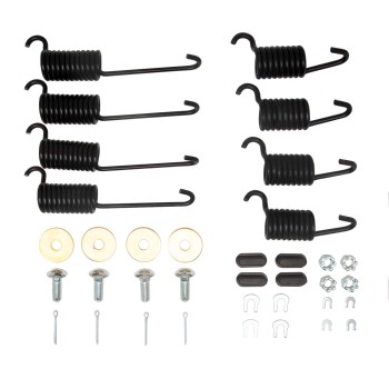 Drum Brake Hardware Kit