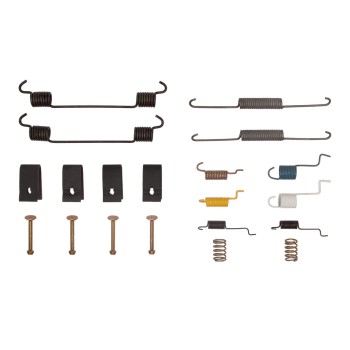 Drum Brake Hardware Kit
