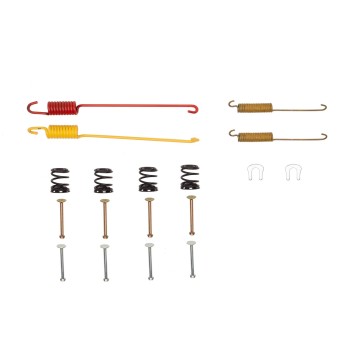 Drum Brake Hardware Kit