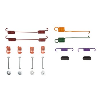 Drum Brake Hardware Kit