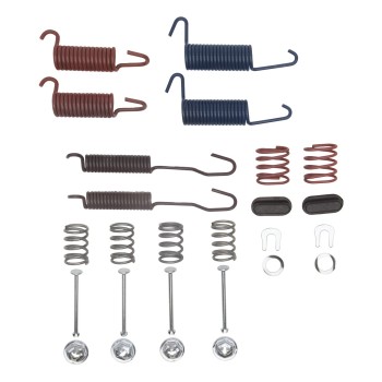 Drum Brake Hardware Kit