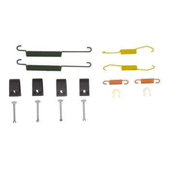Drum Brake Hardware Kit