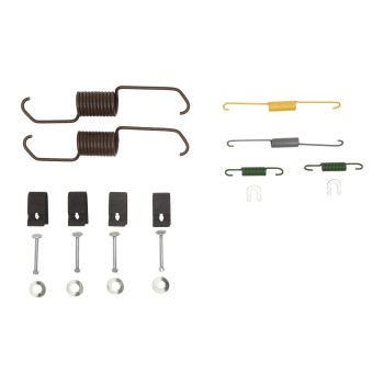 Drum Brake Hardware Kit