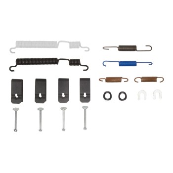 Drum Brake Hardware Kit
