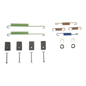 Drum Brake Hardware Kit