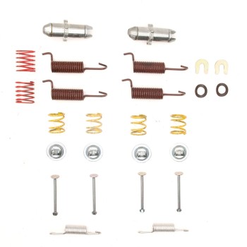 Parking Brake Hardware Kit